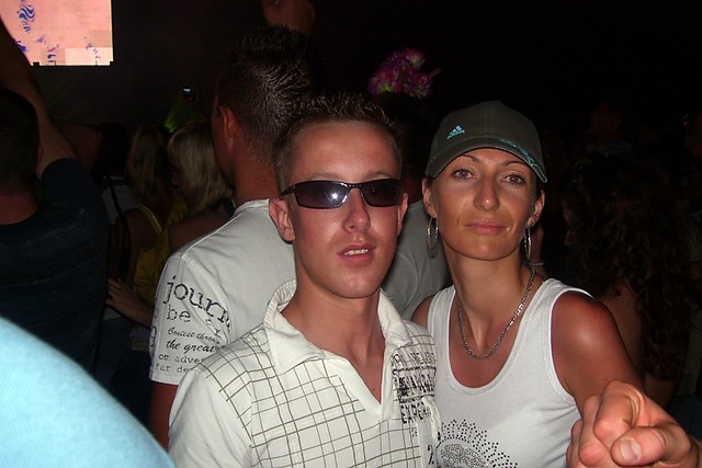 Sunrise Festival 2008