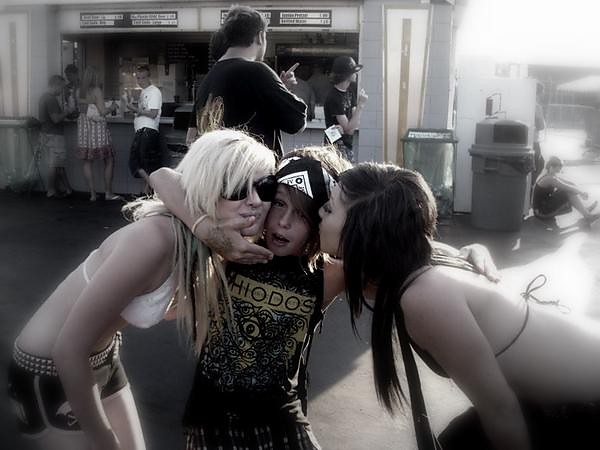 Oboz 2008 xD