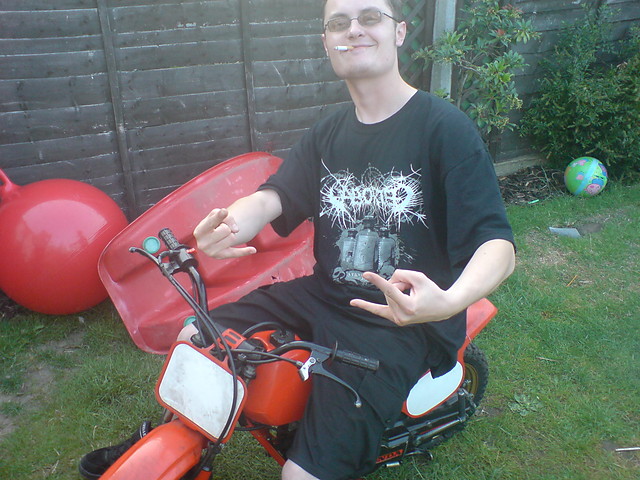 Highway To Hell