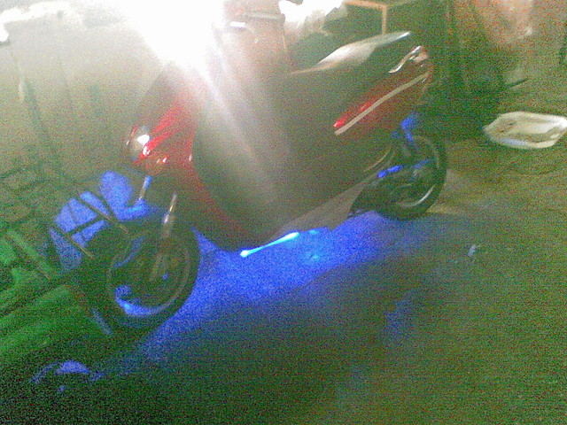 Wiejski Tuning ;P