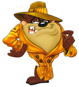 Taz..
