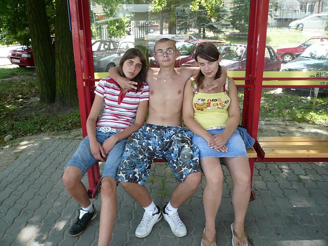 Hmmmm.. Kingu$ i Pila:D