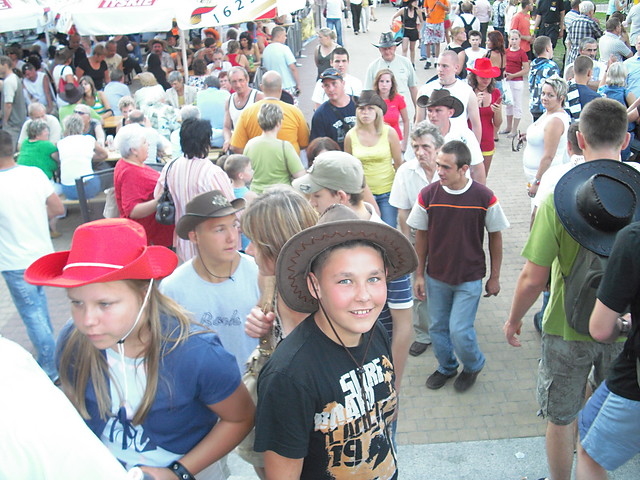 piknik country 