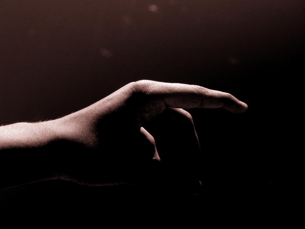 Hand