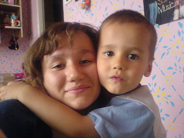 Patka i Brat 