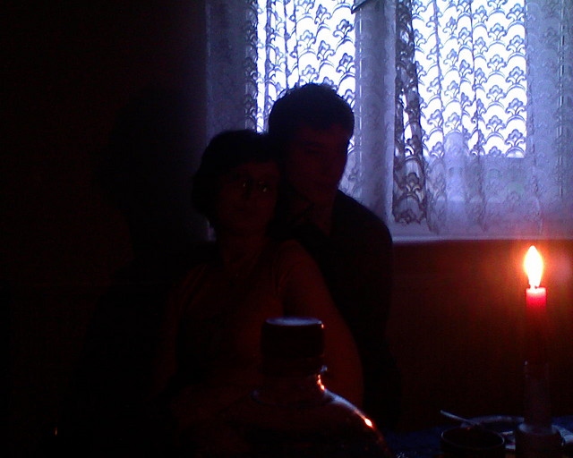 Magia serc..