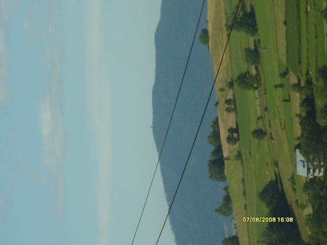 KONIEC