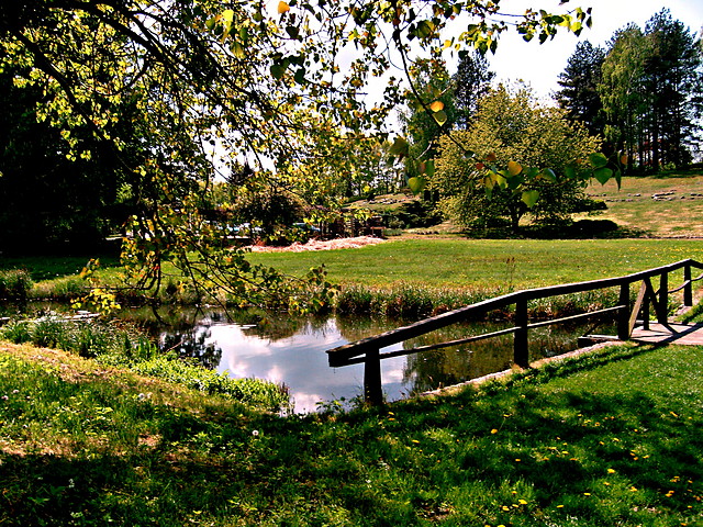 Wiosna