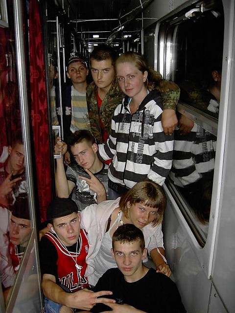 Pomidorki XD