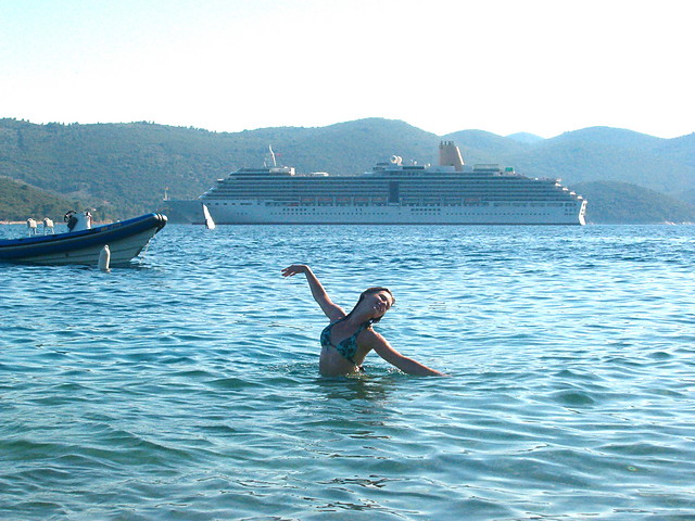 Cruise