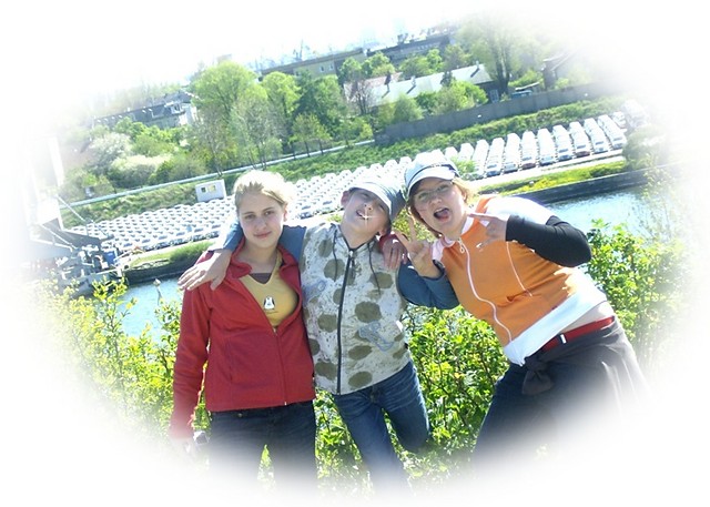 3 Garbate Anioki ;)
