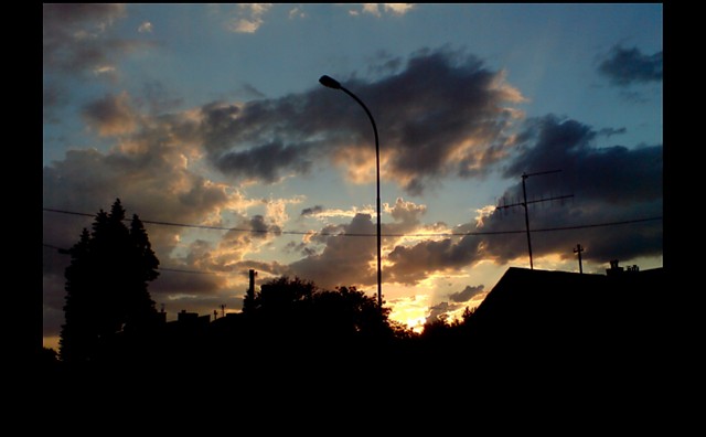 oce moje ..