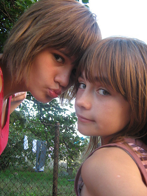 My . ^^ xD