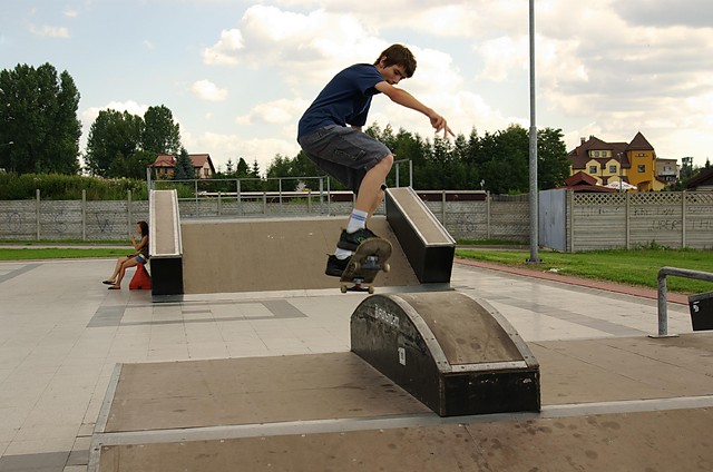 olie for fifti 
