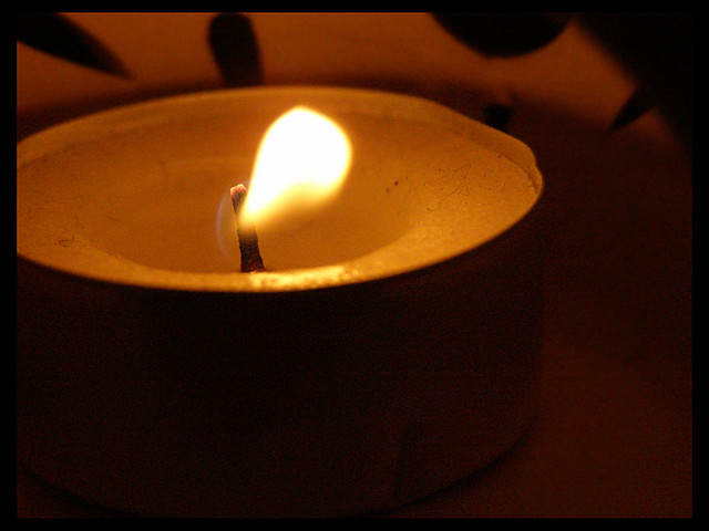 chandelle