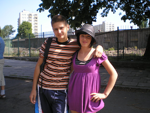 Gdansk Kamil &Paulinka