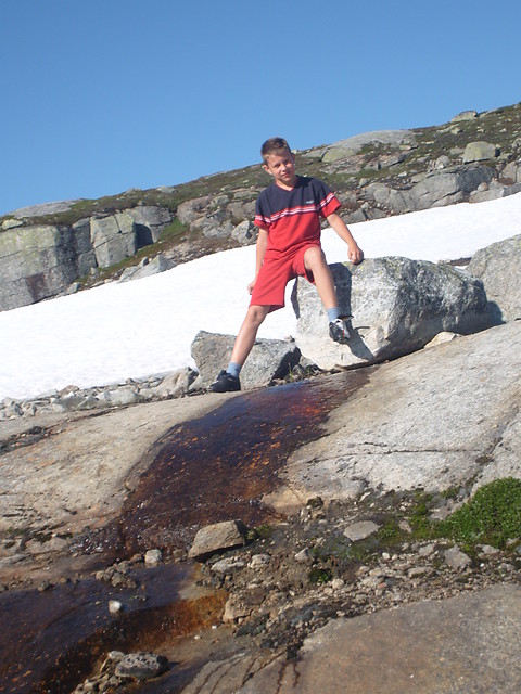 Norway
