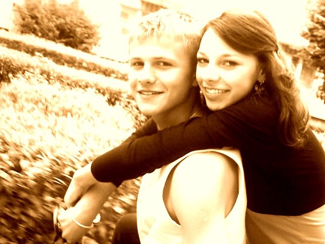 zakochana=***