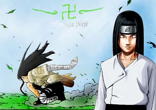 Neji