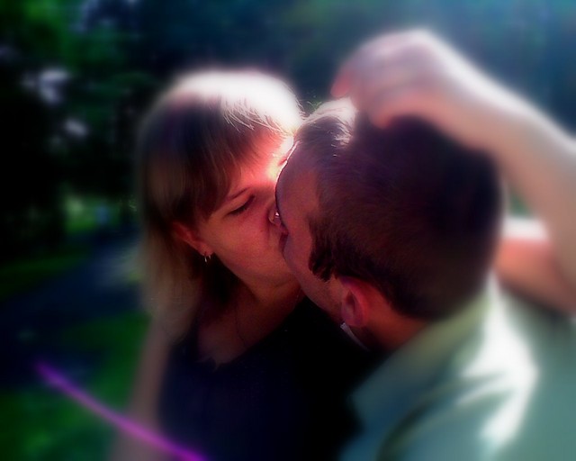 Ahhh Kisss z Moim BuBuSiEm:*