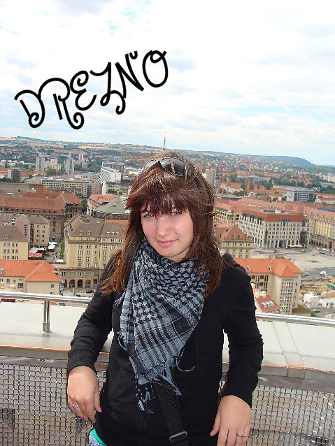 Drezno :)