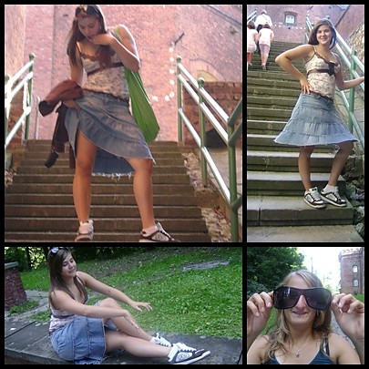 Bylo super;P