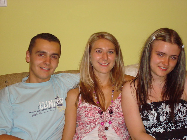 Sobota ;D