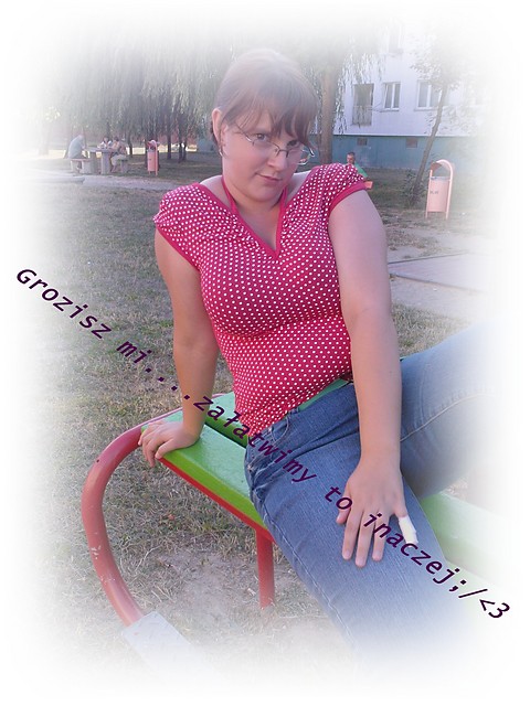 to ja :*