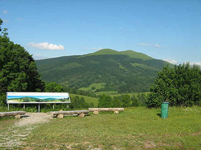 Biszczady !