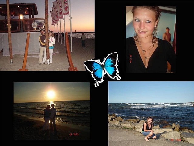 Mrzeyno / Trzebiatw 2008