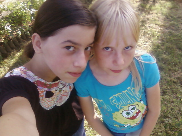 Ja i Dagusia