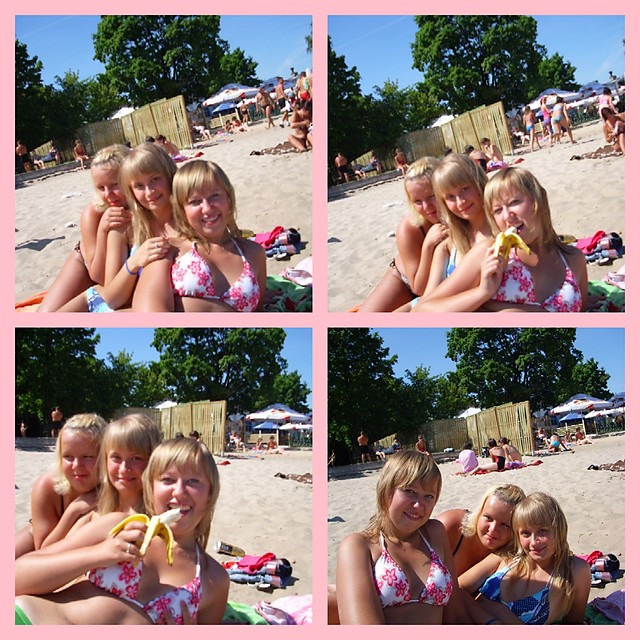 Lejdis :P