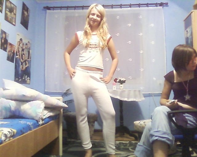 Justynka :D