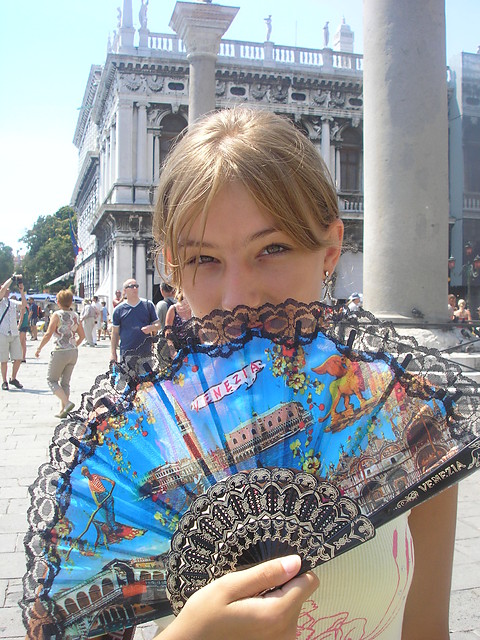 ITALIA '08 >> Venezia;d