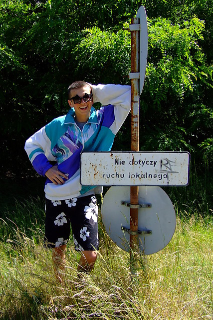 Piaseczno `08