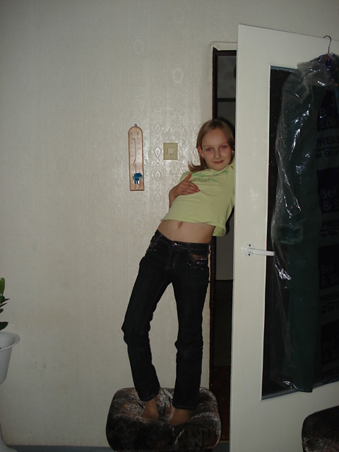 oLuSiA