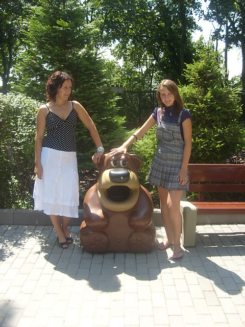 Wypad do ZOO