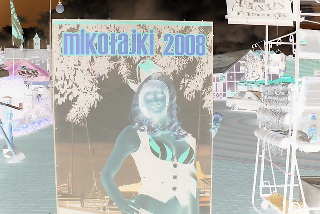 Mikoajki 2oo8 :) Mazuryy ;D
