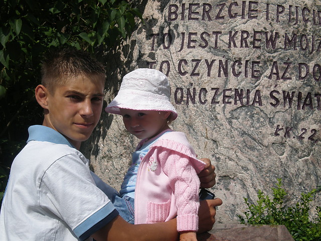 Moja najulubiesza siostrzyczka 