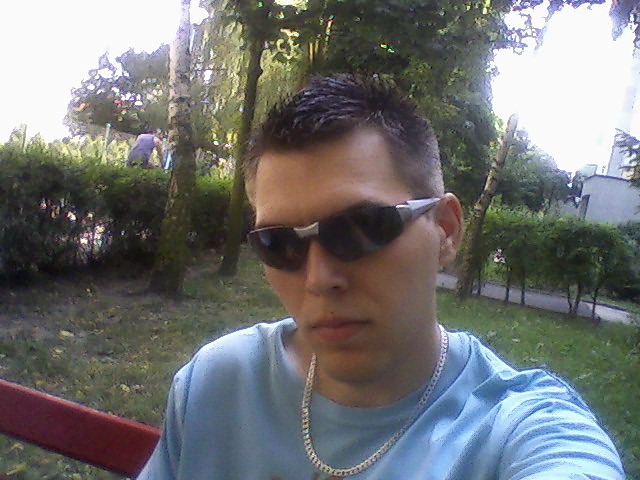 ale kozak ja no nie