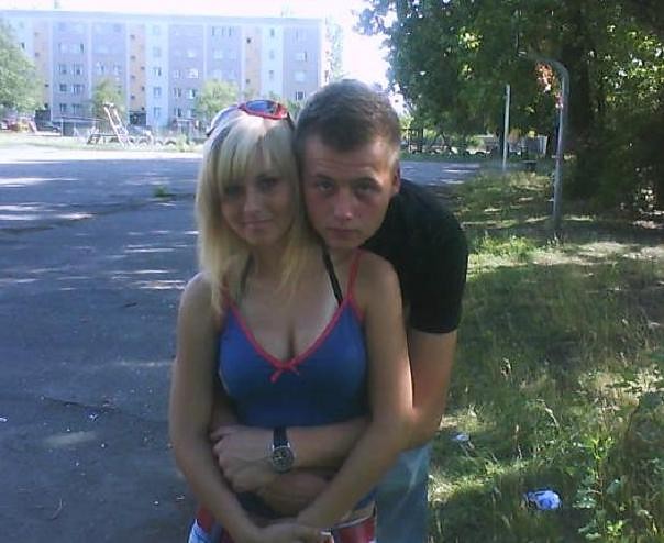 Warszawskie :)