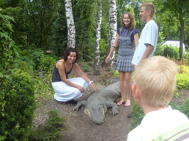 ZOO;)