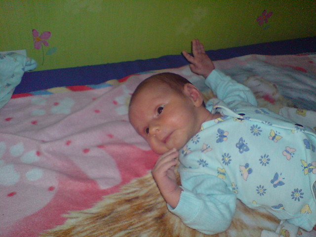 Fabianek--> Faboo ;D