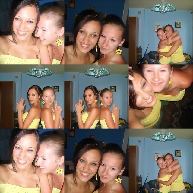 Bo Przyjacielee...:p;p
