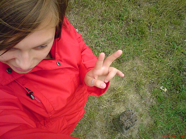 rozmyliam siem ^^