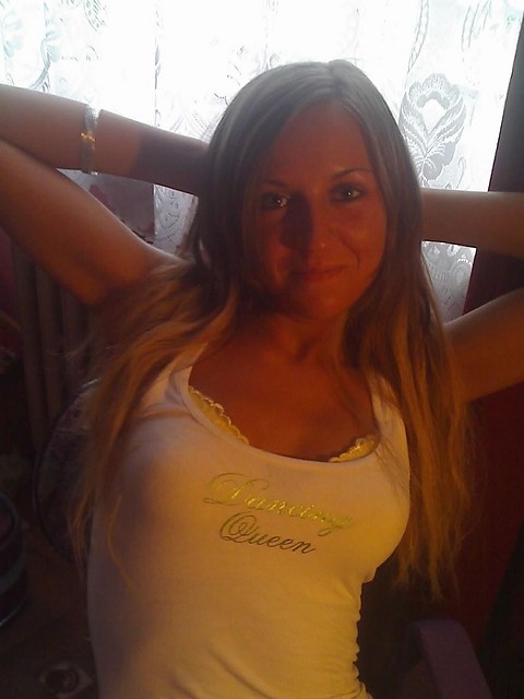 Moj Aniolek :)