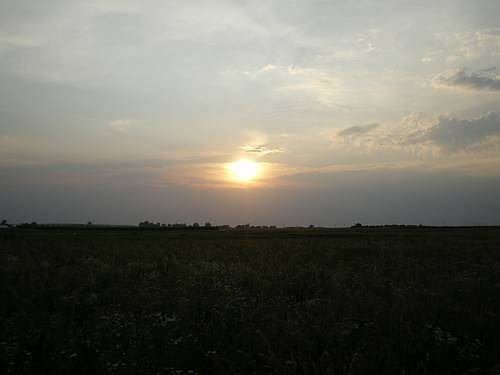 koniec