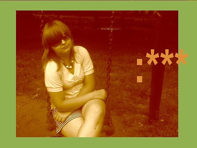 Na hutawce... Wyk. Nati