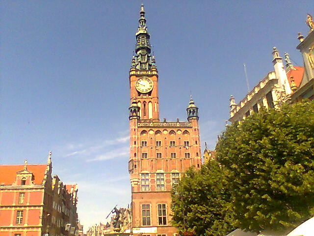 WAKACje 2008
