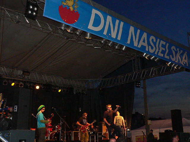DNI NASIELSKA 